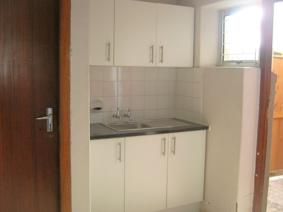 To Let commercial Property for Rent in Strand Central Western Cape